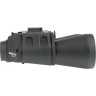 Бинокль VEBER CLASSIC БПШЦ 15x50 VRWA широкоугольный, серый