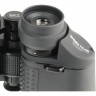 Бинокль VEBER CLASSIC БПШЦ 15x50 VRWA широкоугольный, серый