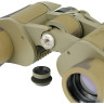 Бинокль VEBER CLASSIC БПШЦ 7x35 VRWA широкоугольный, камуфлированный