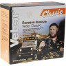 Бинокль VEBER CLASSIC БПШЦ 7x35 VRWA широкоугольный, серый