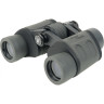 Бинокль VEBER CLASSIC БПШЦ 7x35 VRWA широкоугольный, серый