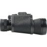 Бинокль VEBER CLASSIC БПШЦ 8x40 VL черный