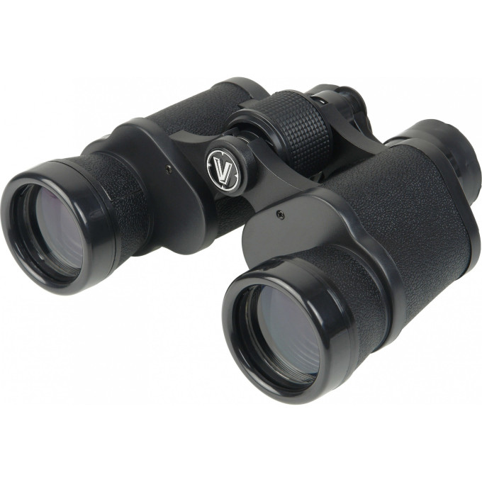 Бинокль VEBER CLASSIC БПШЦ 8x40 VL черный
