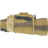 Бинокль VEBER CLASSIC БПШЦ 8x40 VRWA широкоугольный, камуфлированный
