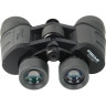 Бинокль VEBER CLASSIC БПШЦ 8x40 VRWA широкоугольный, серый