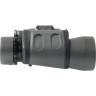 Бинокль VEBER CLASSIC БПШЦ 8x40 VRWA широкоугольный, серый
