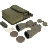 Бинокль VEBER DEFENCE 10x50WP с сеткой