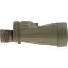 Бинокль VEBER DEFENCE 10x50WP с сеткой