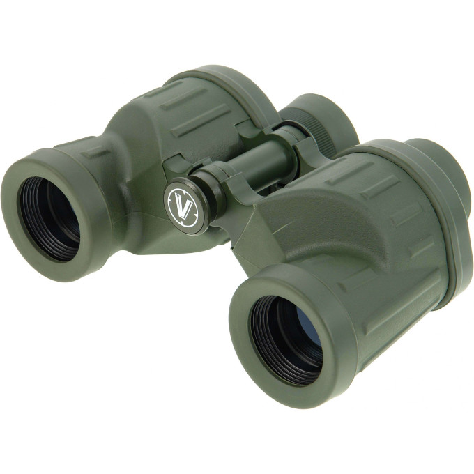 Бинокль VEBER DEFENCE 8x30WP с сеткой