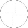 Бинокль VEBER DEFENCE 8x30WP с сеткой