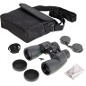 Бинокль VEBER ED 8x42 WP green