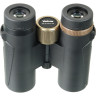 Бинокль VEBER ED-R 10x32