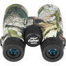 Бинокль VEBER FISHER 10*42