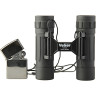 Бинокль VEBER FREE FOCUS БП 12x25