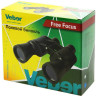 Бинокль VEBER FREE FOCUS БП 7x35