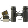 Бинокль VEBER FREE FOCUS БП 8x21