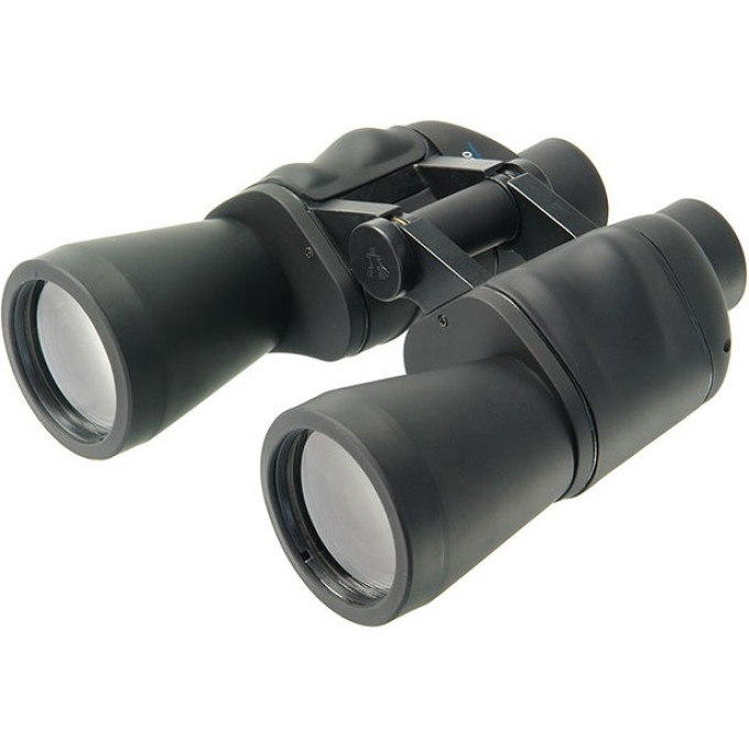 Бинокль VEBER FREE FOCUS БПШ 7x50