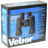 Бинокль VEBER FREE FOCUS БПШ 7x50