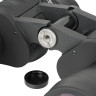 Бинокль VEBER FREE FOCUS БПШ 7x50 черный