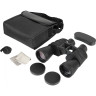 Бинокль VEBER FREE FOCUS БПШ 7x50 черный