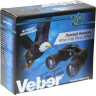 Бинокль VEBER FREE FOCUS БПШ 8x40