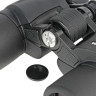 Бинокль VEBER OMEGA БПЦс 10x40WP с сеткой