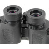 Бинокль VEBER OMEGA БПЦс 10x50WP с сеткой
