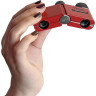 Бинокль VEBER OPERA MINI 5*12 Red