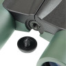Бинокль VEBER SILVER LINE БП 10X25L WP