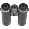 Бинокль VEBER SILVER LINE II 10x32WP
