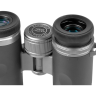 Бинокль VEBER SILVER LINE II 10x32WP
