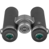Бинокль VEBER SILVER LINE II 10x32WP