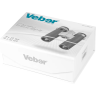 Бинокль VEBER SILVER LINE II 10x32WP