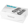 Бинокль VEBER SILVER LINE II 10x42WP