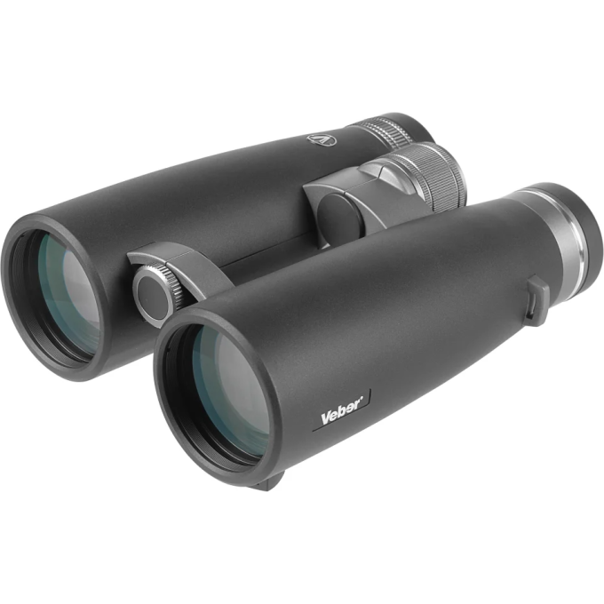 Бинокль VEBER SILVER LINE II 8x50WP