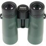 Бинокль VEBER SILVER LINE ROOF БП 10X33L WP