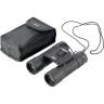 Бинокль VEBER SPORT БН 10x25 черный