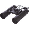 Бинокль VEBER SPORT БН 10x25 черный