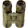Бинокль VEBER SPORT БН 10x25 камуфлированный
