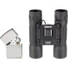 Бинокль VEBER SPORT БН 12x25 черный