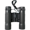 Бинокль VEBER SPORT БН 12x25 черный