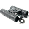 Бинокль VEBER SPORT БН 12x25 черный