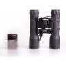 Бинокль VEBER SPORT БН 12x32 черный