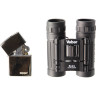 Бинокль VEBER SPORT БН 8x21 черный