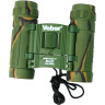 Бинокль VEBER SPORT БН 8x21 камуфлированный
