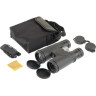 Бинокль VEBER SPUTNIK ZOOM 8-15х42