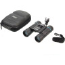 Бинокль VEBER ULTRA SPORT БН 10x25 черный