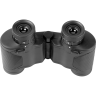 Бинокль VEBER ULTRA SPORT BН 10x25 черный
