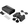 Бинокль VEBER ULTRA SPORT BН 10x25 черный