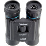 Бинокль VEBER ULTRA SPORT БН 12x25 черный